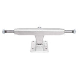 Lurpiv Truckar Solid Polished Skateboardtruckar Skateboard Truck