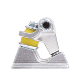 Lurpiv Truckar Solid Polished Skateboardtruckar Skateboard Truck Sida