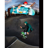 Lurpiv Truckar Hollow Polished Skateboardtruckar Skateboard Truck skateboarding.se