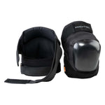 Pro-Tec Knäskydd Pro Pad Knee Pads Pro Line Svart
