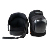 Pro-Tec Knäskydd Pro Pad Knee Pads Pro Line Svart