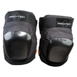 Pro-Tec Knäskydd Pro Pad Knee Pads Pro Line Svart