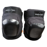 Pro-Tec Knäskydd Pro Pad Knee Pads Pro Line Svart