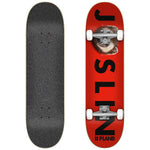 Plan B 8.125" Tum Joslin Fury Komplett Skateboard Complete Bräda