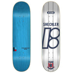 Plan B 8.125" Tum College Ryan Sheckler Skateboard Skejt Bräda Skejtboard