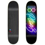 Plan B 8.375" Team Neon Skateboard