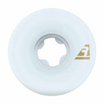 Ricta 52mm 99A Framework Sparx White