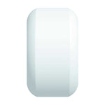Ricta 55mm 99A Framework Sparx White Skateboardhjul Bredd
