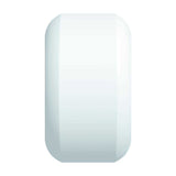Ricta 55mm 99A Framework Sparx White Skateboardhjul Bredd