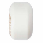 Ricta 53mm 99A Wireframe Sparx White Skateboardhjul Sida