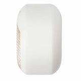Ricta 53mm 99A Wireframe Sparx White Skateboardhjul Sida