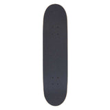 Santa Cruz 7.8" Dot Mid Komplett Skateboard Griptape