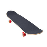 Santa Cruz 7.8" Dot Mid Komplett Skateboard Sida