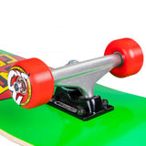 Santa Cruz 7.8" Dot Mid Komplett Skateboard Truckar Hjul