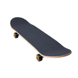 Santa Cruz 8" Classic Dot Full Komplett Skateboard Sidvy