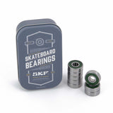 SKF Skateboard Kullager Bearings