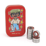 SKF Ishod Wair Signature Bearing Kit Skateboard Kullager