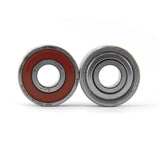 SKF Ishod Wair Signature Bearing Kit Skateboard Kullager