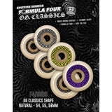 Spitfire 54mm 99A Formula Four OG Classics