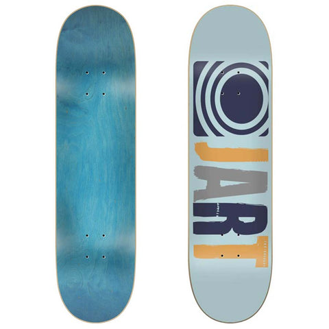 Jart 7.375" Tum Classic LC Skateboard