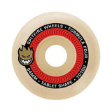 Spitfire 53mm 101A Formula Four Tablets Skateboard Hjul