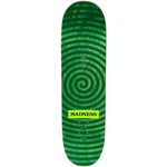 Madness 8.75" Card Super Sap R7 Ace