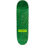 Madness 8.75" Card Super Sap R7 Ace