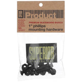 Superior Phillips Hardware Skateboards 1 Tum