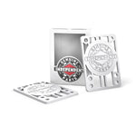 Independent Risers Riser Pads Riserpads Genuine Parts 1/8 Vita