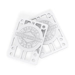 Independent Risers Riser Pads Riserpads Genuine Parts 1/8 Vita