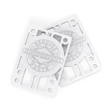 Independent Risers Riser Pads Riserpads Genuine Parts 1/8 Vita
