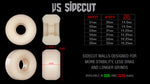 Bones Wheels Skateboard Hjul V5 Sidecut
