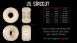 Bones Wheels Skateboard Hjul V5 Sidecut
