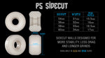 Bones Wheels Skateboard Hjul P5 Sidecut