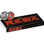 Bones Bearings Kullager Reds