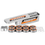Bronson Speed Co. G3 Kullager Spacers Brickor