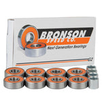 Bronson Speed Co. G2 Kullager Spacers