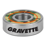 Bronson Speed Co Pro G3 David Gravette Bearings Kullager