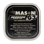 Bronson Speed Co. Bearings G3 Mason Silva Pro Kullager