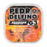 Bronson Speed Co. Bearings G3 Pedro Delfino Pro Kullager