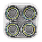 Bronson Speed Co. Bearings G3 Alexis Ramirez Pro Kullager