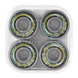 Bronson Speed Co. Bearings G3 Alexis Ramirez Pro Kullager