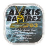 Bronson Speed Co. Bearings G3 Alexis Ramirez Pro Kullager
