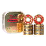 Bronson Eric Dressen Pro G3 Kullager Bearings