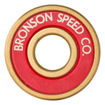 Bronson Eric Dressen Pro G3 Kullager Bearings