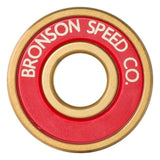 Bronson Eric Dressen Pro G3 Kullager Bearings