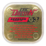Bronson Eric Dressen Pro G3 Kullager Box