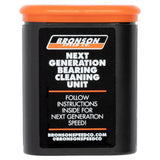 Bronson Cleaning Unit - Kullagerrengöring
