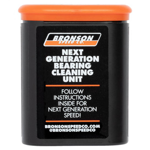 Bronson Cleaning Unit - Kullagerrengöring
