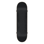 Creature 7.5" Ripped Logo Micro Komplett Skateboard Ovansida
